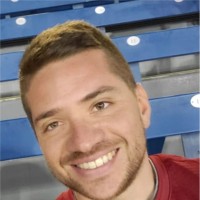 GAL Manufacturing Employee Rudholff Bischoff's profile photo