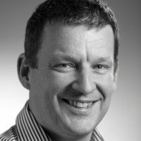 Servoca Plc Employee Chris Hinton's profile photo