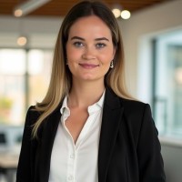 Partnership Mortgage Group Employee Holly May's profile photo
