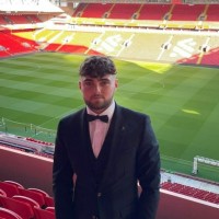 Leisure Energy Employee Matthew Fordham's profile photo