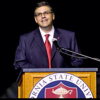 California State University, Fresno Employee Joseph Castro's profile photo