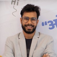 Zeno Health Employee Nitin Babel's profile photo