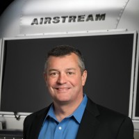 Airstream Employee Mark Seery's profile photo