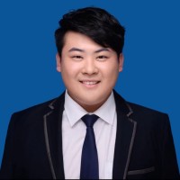 UTK Department of Counseling, Human Development, and Family Science Employee Zeming Wang's profile photo
