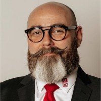 Kocevar Welding Employee Jozef Kocevar Jr.'s profile photo