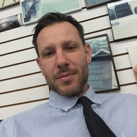 Blue Sky Roofing, Inc Employee Pawel Trusiewicz's profile photo
