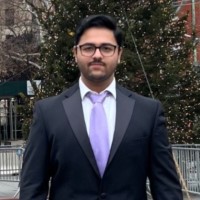 Big Trunk Communications Employee Sushanth Suresh's profile photo