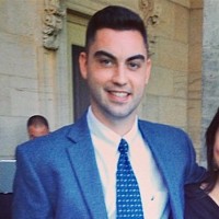 INTERSCIENCE Lab Inc. Employee Peter Vigneau Jr.'s profile photo