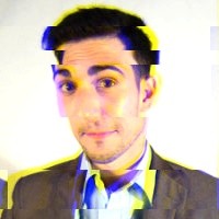 Feed Media Group (FMG) Employee Matt Sandler's profile photo
