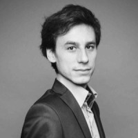 Gautier Huet Email & Phone Number