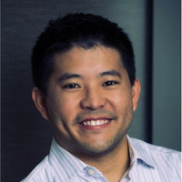 Newton Research Employee Albert Lin's profile photo