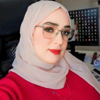 EXPRESS WORLD GROUP Employee Ines Achour's profile photo