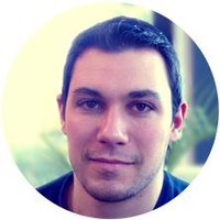 Ehtrace Employee Jeremy Malacher's profile photo