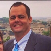 Darren Griffith Email & Phone Number