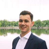 Lukas Tilmann's profile photo