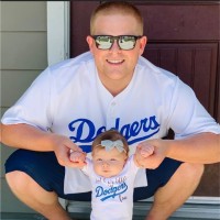 Solar Energy Partners Employee Brian Hutchings's profile photo