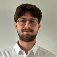 Citylinx Employee Hugo Touron's profile photo