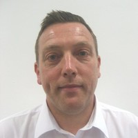 AUXITROL WESTON Employee Richard Slaney's profile photo