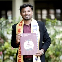 Greycell Labs Inc Employee Kamlesh Sharma's profile photo