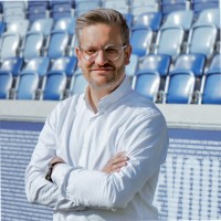 FC Lausanne-Sport Employee Vincent Steinmann's profile photo