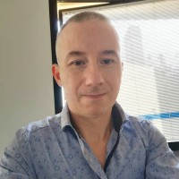 REYS S.P.A Employee Angelo Quaini's profile photo