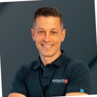 Moxon Industries Employee Sam Matandos's profile photo