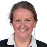 Ascento Employee Anne Coppens's profile photo