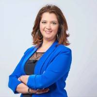 BIAT Employee Imen Mlik's profile photo