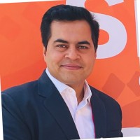 Skilrock Technologies Employee Nishant Singh's profile photo