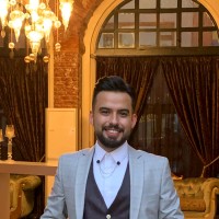 MediaMarkt Turkey Employee Emre Yüksel's profile photo