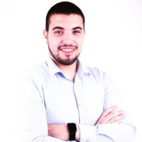 Boxoit Employee Muhammed Youssif's profile photo