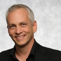 Onclusive Employee Rob Stone's profile photo