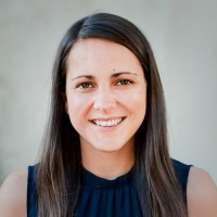 Last Mile Health Employee Meggan Ireland's profile photo