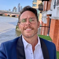 The Smarty Train Employee Gareth Griffiths's profile photo