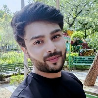 Amogen Pharma Employee Jawad Baksh's profile photo