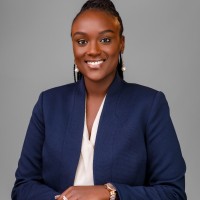 MEDA (Mennonite Economic Development Associates) Employee Lise Arakaza's profile photo