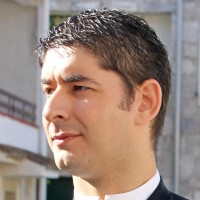 HSTEC Employee Tomislav Deković's profile photo