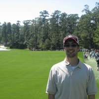 PlayON! Sports Employee Ben Halpern's profile photo