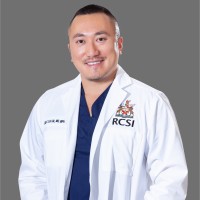 Montefiore Health System Employee Jay Liu Jr.'s profile photo