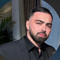 A&E Real Estate Employee Nart Kukaj's profile photo