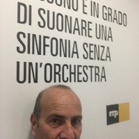 Myprint Employee Federico Carletti's profile photo