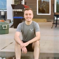 Kessel Run Employee Patrick Jordan's profile photo