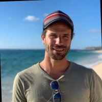 Confo Therapeutics Employee Michael Devos's profile photo