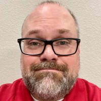 Halliburton Employee Jason Fell's profile photo