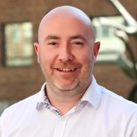 Newcastle City Council Employee Tom Bone's profile photo