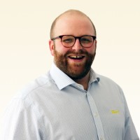 Kelvin TOP-SET Employee Robert McCracken's profile photo