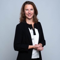 SPARRING CAPITAL Employee Anne-Sophie Sainte-Cluque's profile photo