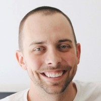 Recursion Pharmaceuticals Employee Cameron Hansen's profile photo