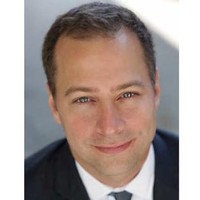 Netflix Employee John Derderian's profile photo