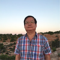 Jinan University Employee Alfred Cheung's profile photo